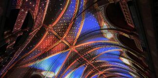 St. Louis Union Station Grand Hall Experience dazzles with new AV system