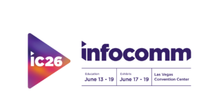 InfoComm 2026 Registration Opens for the World’s Most Vital Pro AV Show, Featuring New Activation Hubs, Expanded Learning, and a Reimagined Show Floor