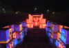 Christie RGB pure laser projectors illuminate UNESCO World Heritage Site Rani ki Vav in one of India’s most ambitious projection mapping shows