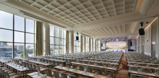 Grande Centre Point Lumphini Elevates Guest Experiences with Future-Ready AV Integration