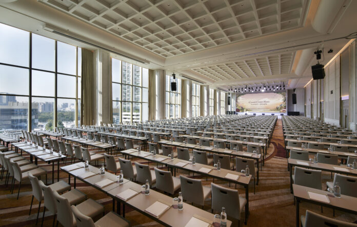 GCP Lumphini Meeting Room