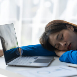 How long does Microsoft Teams stay green