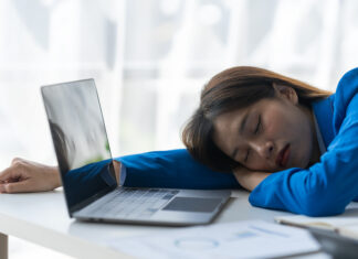 How long does Microsoft Teams stay green