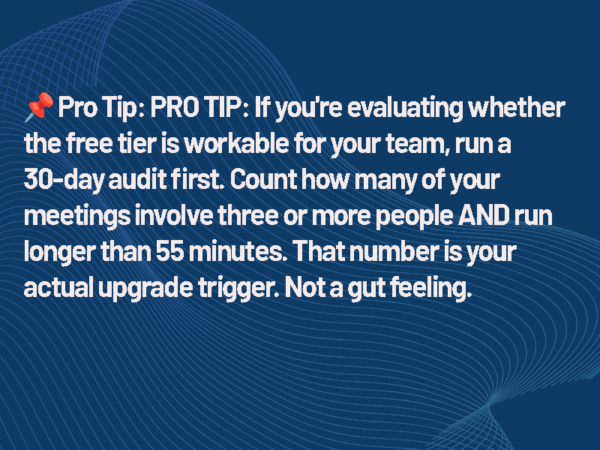 Is Google Meet Free Pro Tip