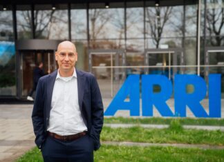 Thomas Riedel Acquires Premium Manufacturer ARRI