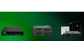 PlexusAV Showcases Open, Interoperable AV-over-IP Ecosystem at NAB 2026