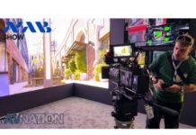 Sony Showcases Scalable Virtual Production Workflows at NAB Show 2026