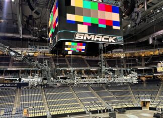 WWE Tag Teams with Cohesion for Consistent, Clear Audio at Pro Wrestling’s Top Events