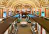 SoundTube and Ford AV Deliver Intelligible, Discreet Audio for Historic Treasures Gallery at the Library of Congress
