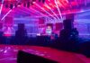 Benum Delivers Seamless Funktion-One Sound for Red Bull Back2Beyond in Stockholm