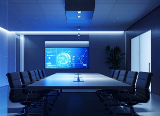 Microsoft Teams Rooms certified hardware