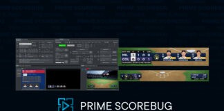 Chyron Announces Powerful Scorebug Solutions