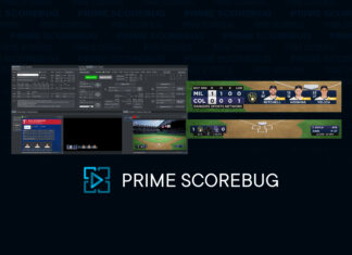 Chyron Announces Powerful Scorebug Solutions