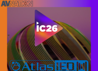 The Road To InfoComm 2026 With AtlasIED