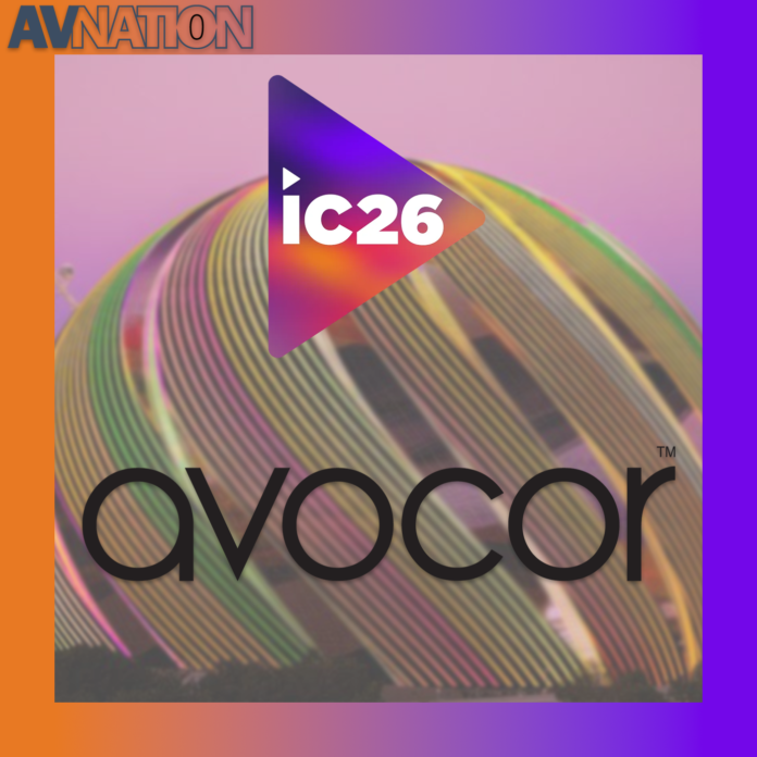 RoadToIC26Avocor