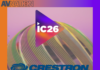 The Road To InfoComm 2026 With Crestron