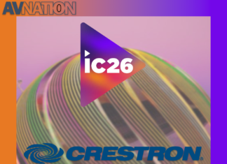 The Road To InfoComm 2026 With Crestron