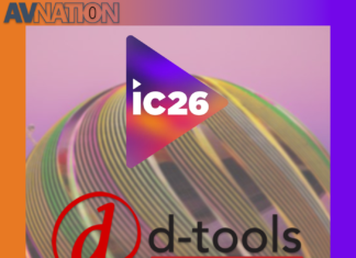 The Road To InfoComm 2026 With D-Tools