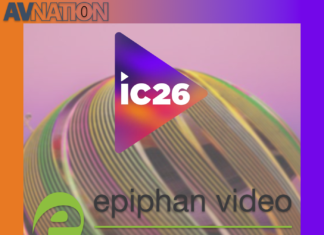 The Road To InfoComm 2026 With Epiphan Video
