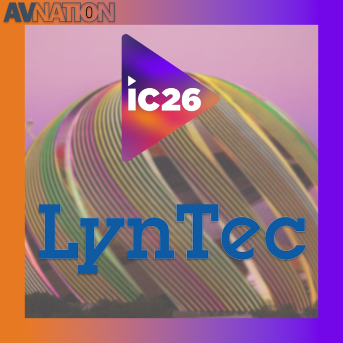 RoadToIC26LynTec