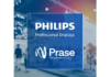 PPDS partners with leading Italian AV distributor Prase as ‘showstopping’ new 135” foldable Philips Unite LED 6000 AIO Series welcomed in Italy