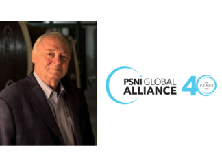 PSNI Global Alliance Mourns the Passing of Tom Roberts, Director of Vendor Programs