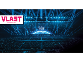 VLAST Powers PLAVE’s Asia Tour Encore with AJA Gear