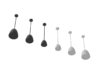 AtlasIED Introduces Atlas+Fyne Premium Pendant Loudspeakers at InfoComm 2026