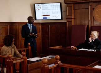 The Complexity Behind Hybrid Court Proceedings