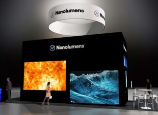 Nanolumens to Bring Real-World LED Applications to Life at InfoComm 2026