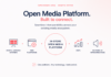 Custom Channels Launches In-Store Open Media Platform at InfoComm 2026, Giving Retailers Full Control of In-Store Media Networks