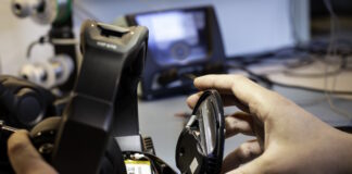 EPOS Powers-Up Battery Replacement Strategy To Stay Ahead of the Game