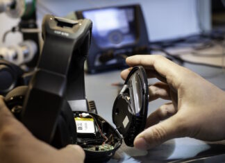 EPOS Powers-Up Battery Replacement Strategy To Stay Ahead of the Game