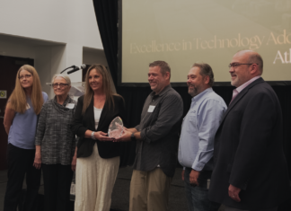AtlasIED Earns Two Awards at Inaugural TMAC Manufacturing Excellence Awards