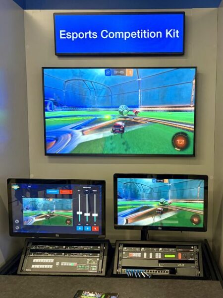 Extron Esports