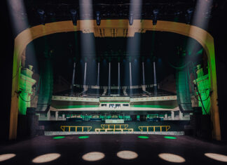 L-Acoustics Introduces Digital Construction for Accurate As-Built Venue Capture