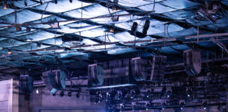North Point Community Church Strengthens Connection and Message Clarity with L-Acoustics L-ISA and First House of Worship Deployment of Source Intelligence™