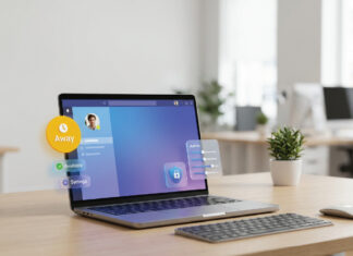 Microsoft Teams presence settings admin