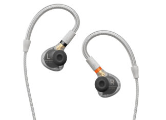 beyerdynamic Introduces the DT 30 IE: Built for Loud Stages, Long Sets, and Serious Performers