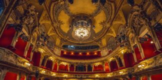 Berliner Ensemble Upgrades Backstage Infrastructure With Riedel Stage Systems