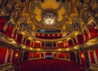 Berliner Ensemble Upgrades Backstage Infrastructure With Riedel Stage Systems