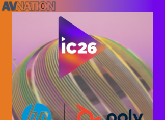 The Road To InfoComm 2026 With HP | Poly