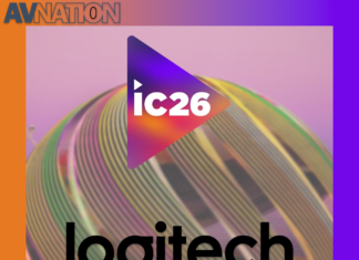 The Road To InfoComm 2026 With Logitech