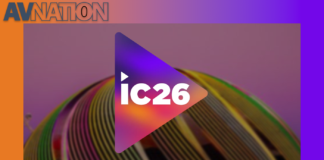 The Road To InfoComm 2026 With Nureva