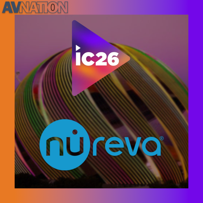 RoadToIC26Nureva