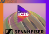 The Road To InfoComm 2026 With Sennheiser