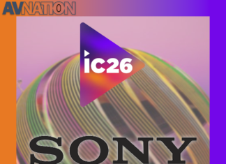 The Road To InfoComm 2026 With Sony