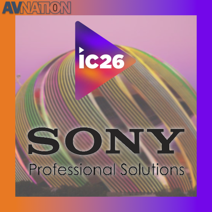 RoadToIC26Sony