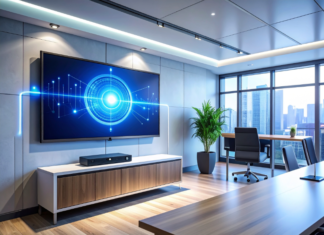 SDDP LG TV