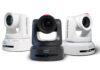 Telycam Expands Broadcast PTZ Camera Lineup with New Explore 100, 300 and 500